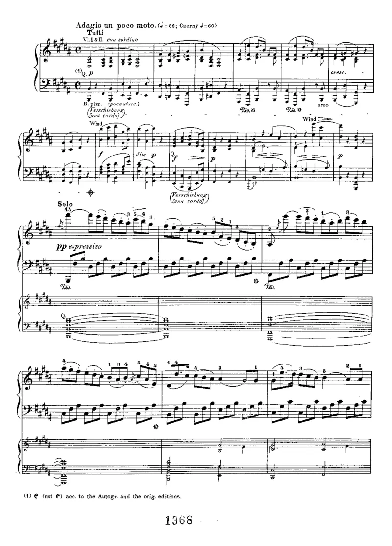 PianoConcertoNo5inEb,Op73(2piano)_一万首著名钢琴曲谱哈农贝多芬合集视频教学电子版高清无水印可打印_1古典钢琴知名音乐家谱_贝多芬钢琴谱全集