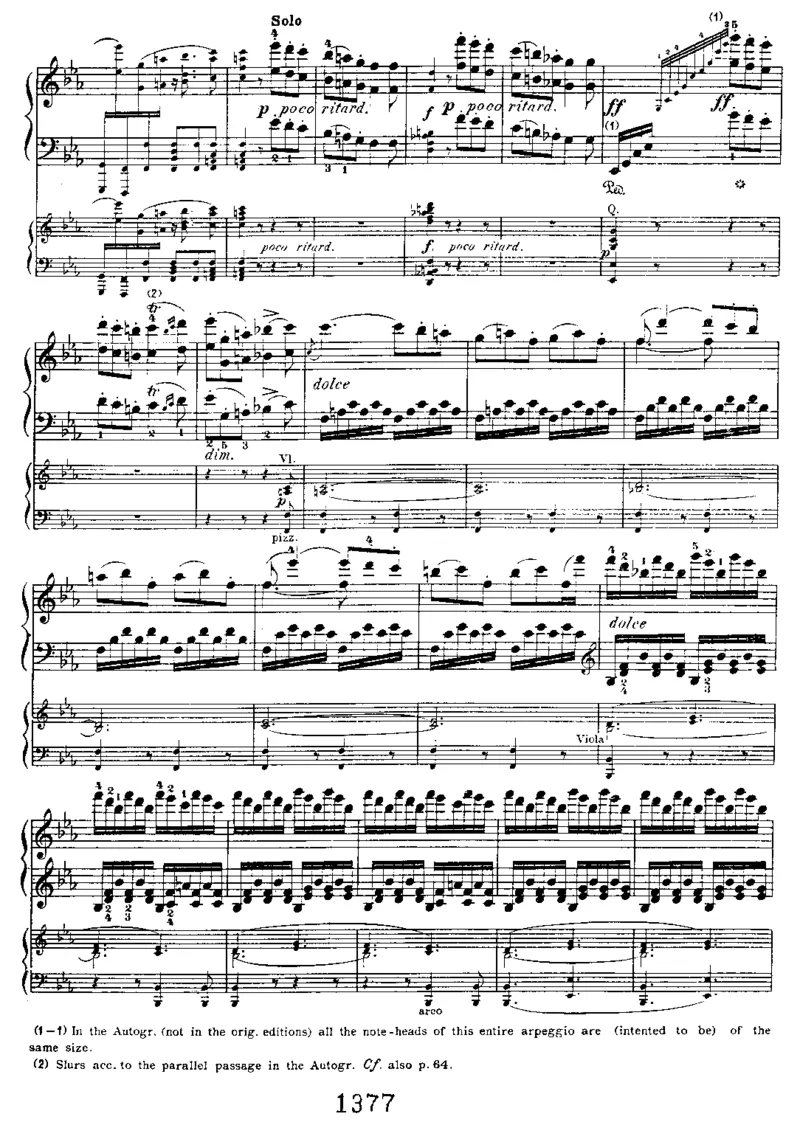 PianoConcertoNo5inEb,Op73(2piano)_一万首著名钢琴曲谱哈农贝多芬合集视频教学电子版高清无水印可打印_1古典钢琴知名音乐家谱_贝多芬钢琴谱全集
