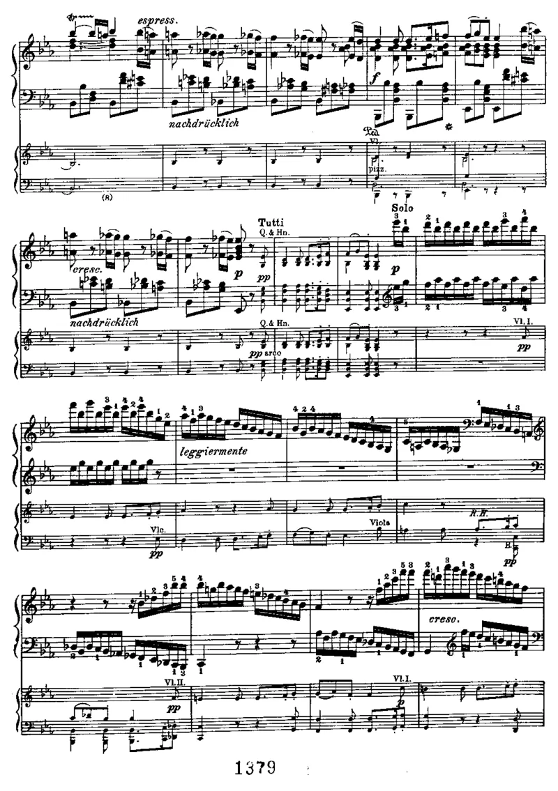 PianoConcertoNo5inEb,Op73(2piano)_一万首著名钢琴曲谱哈农贝多芬合集视频教学电子版高清无水印可打印_1古典钢琴知名音乐家谱_贝多芬钢琴谱全集