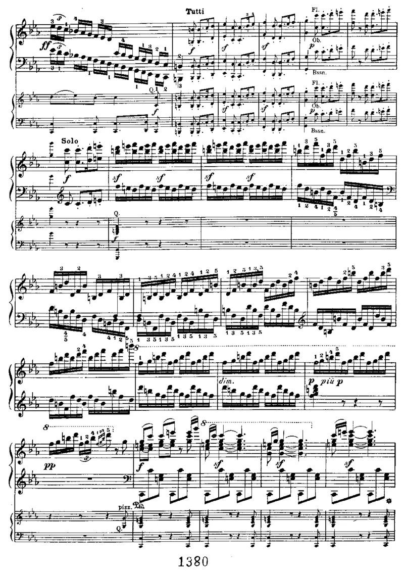 PianoConcertoNo5inEb,Op73(2piano)_一万首著名钢琴曲谱哈农贝多芬合集视频教学电子版高清无水印可打印_1古典钢琴知名音乐家谱_贝多芬钢琴谱全集