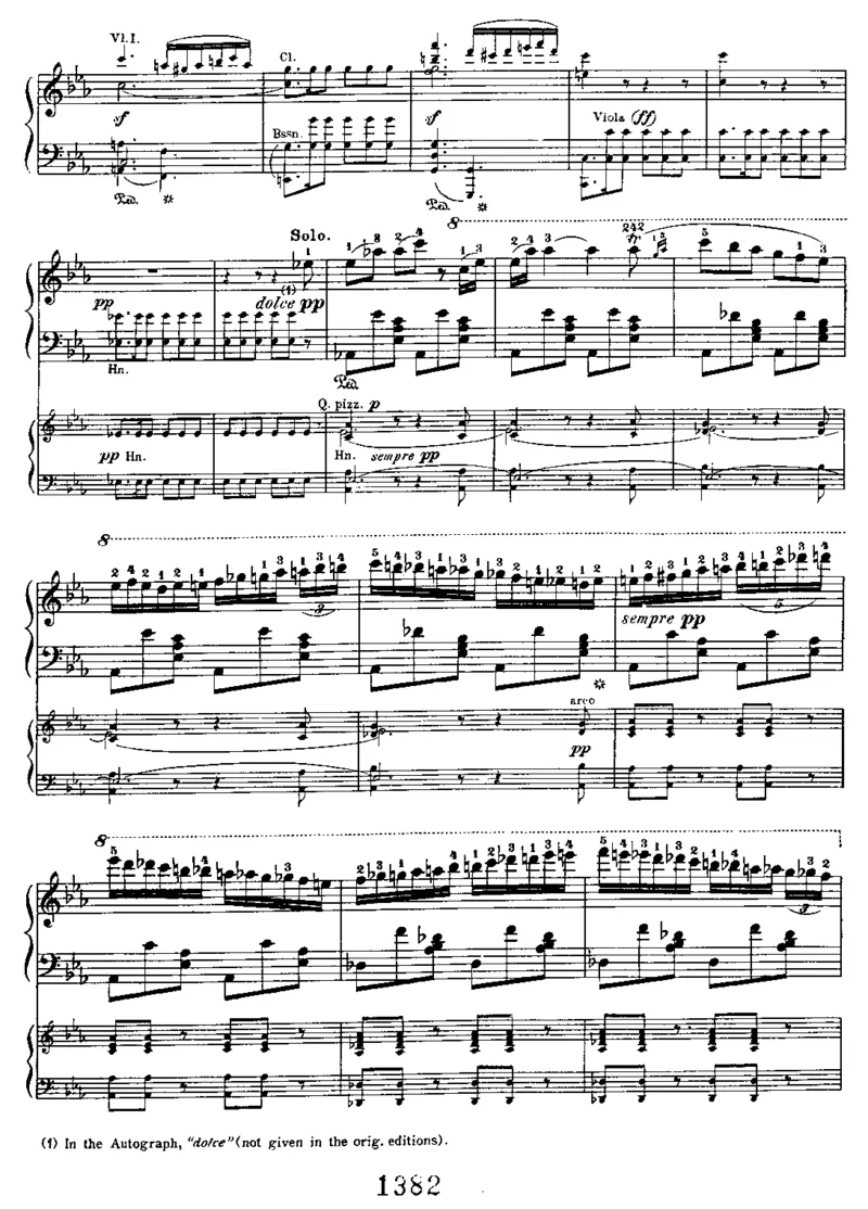 PianoConcertoNo5inEb,Op73(2piano)_一万首著名钢琴曲谱哈农贝多芬合集视频教学电子版高清无水印可打印_1古典钢琴知名音乐家谱_贝多芬钢琴谱全集