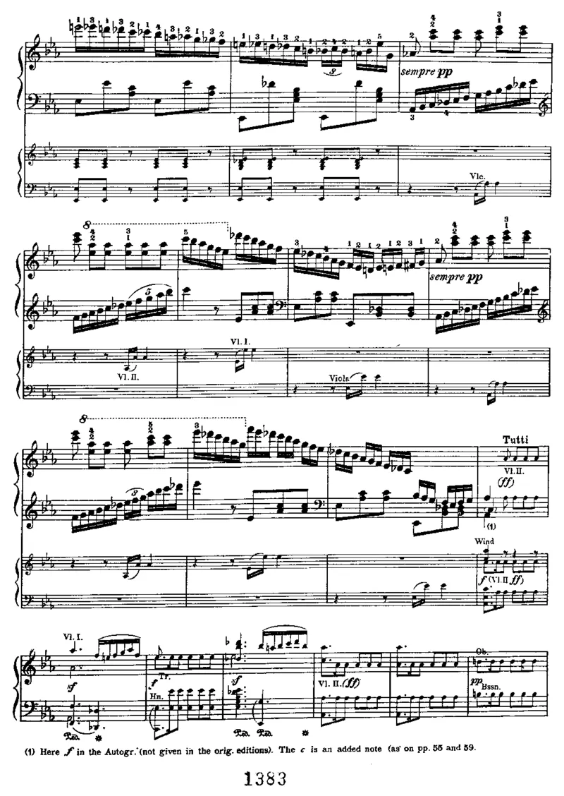 PianoConcertoNo5inEb,Op73(2piano)_一万首著名钢琴曲谱哈农贝多芬合集视频教学电子版高清无水印可打印_1古典钢琴知名音乐家谱_贝多芬钢琴谱全集