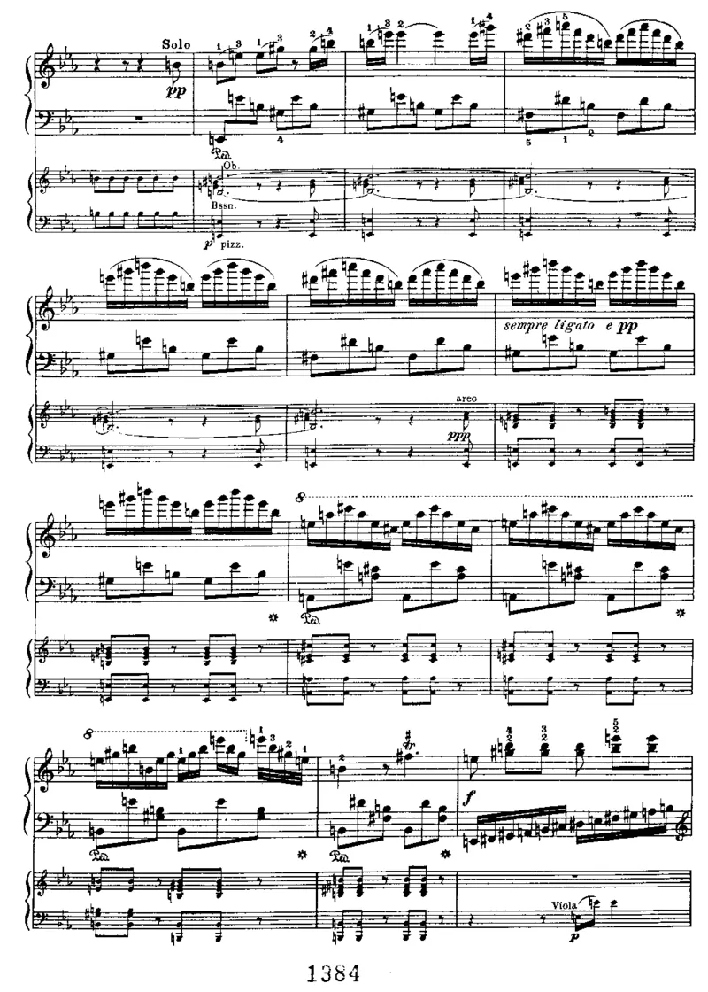 PianoConcertoNo5inEb,Op73(2piano)_一万首著名钢琴曲谱哈农贝多芬合集视频教学电子版高清无水印可打印_1古典钢琴知名音乐家谱_贝多芬钢琴谱全集