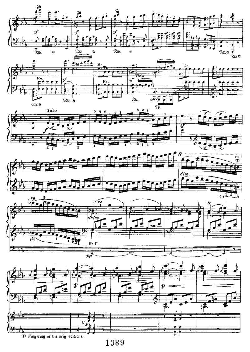 PianoConcertoNo5inEb,Op73(2piano)_一万首著名钢琴曲谱哈农贝多芬合集视频教学电子版高清无水印可打印_1古典钢琴知名音乐家谱_贝多芬钢琴谱全集