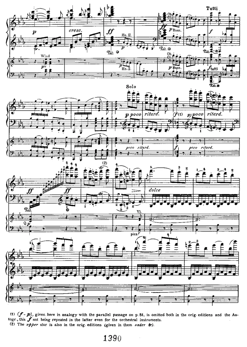 PianoConcertoNo5inEb,Op73(2piano)_一万首著名钢琴曲谱哈农贝多芬合集视频教学电子版高清无水印可打印_1古典钢琴知名音乐家谱_贝多芬钢琴谱全集