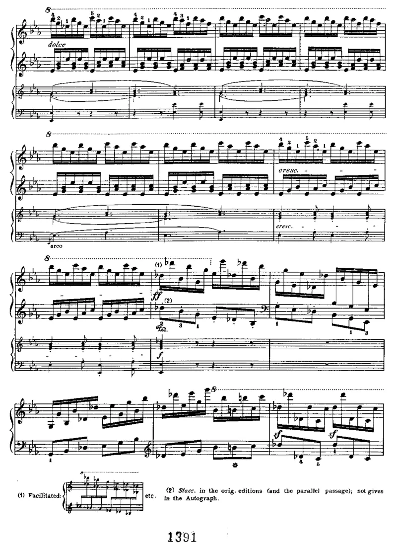 PianoConcertoNo5inEb,Op73(2piano)_一万首著名钢琴曲谱哈农贝多芬合集视频教学电子版高清无水印可打印_1古典钢琴知名音乐家谱_贝多芬钢琴谱全集