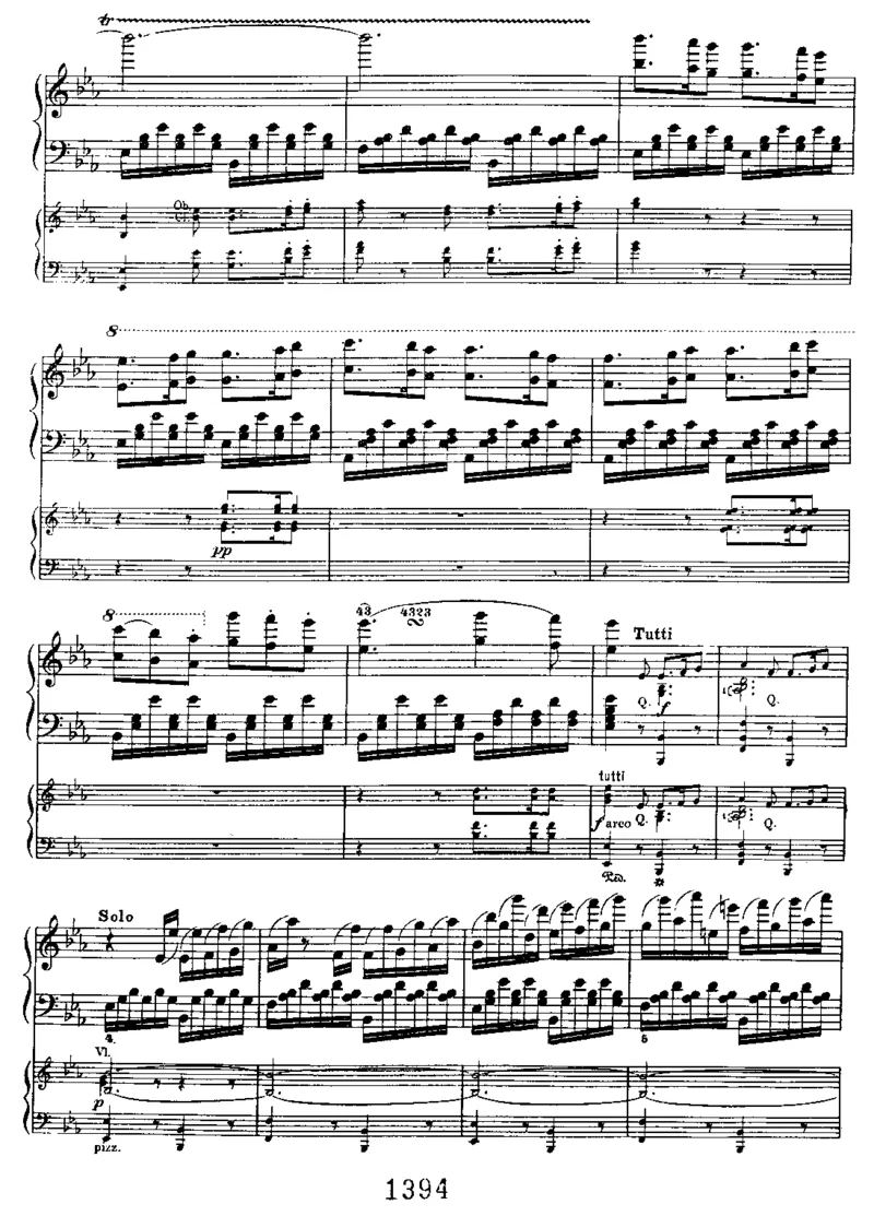 PianoConcertoNo5inEb,Op73(2piano)_一万首著名钢琴曲谱哈农贝多芬合集视频教学电子版高清无水印可打印_1古典钢琴知名音乐家谱_贝多芬钢琴谱全集