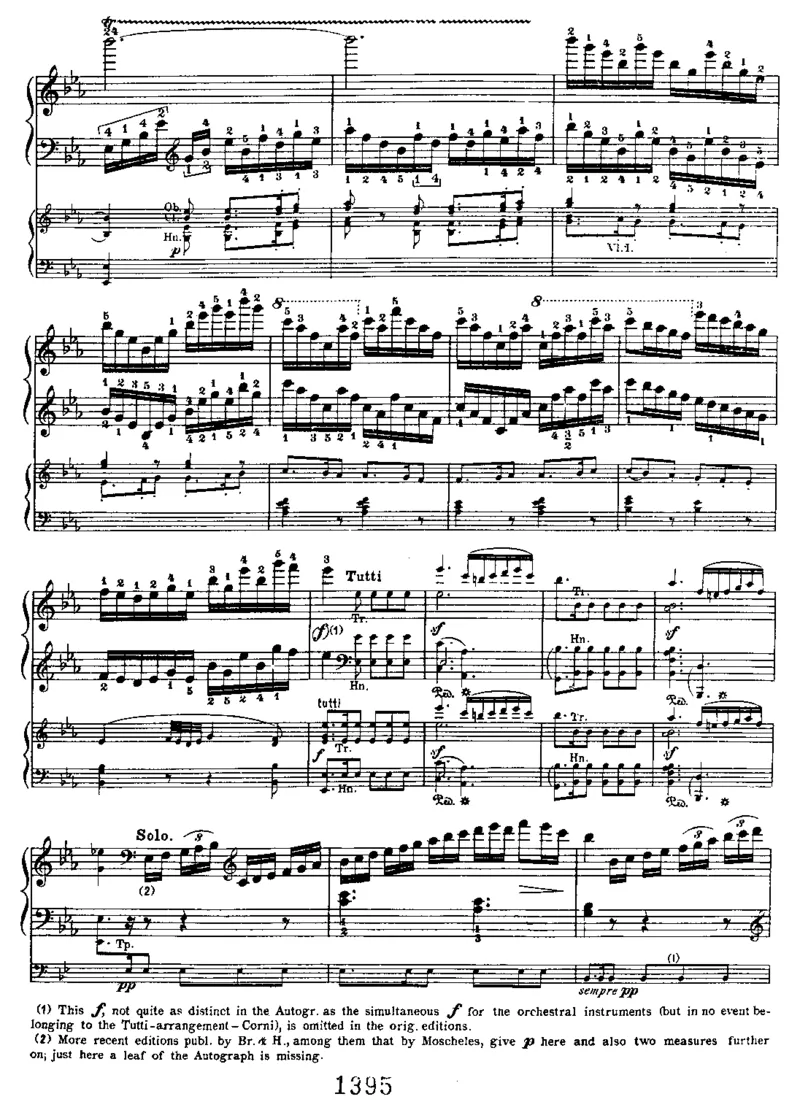 PianoConcertoNo5inEb,Op73(2piano)_一万首著名钢琴曲谱哈农贝多芬合集视频教学电子版高清无水印可打印_1古典钢琴知名音乐家谱_贝多芬钢琴谱全集