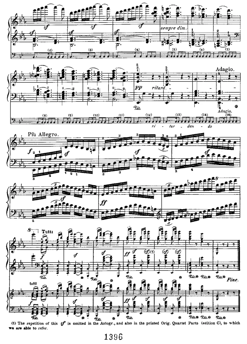 PianoConcertoNo5inEb,Op73(2piano)_一万首著名钢琴曲谱哈农贝多芬合集视频教学电子版高清无水印可打印_1古典钢琴知名音乐家谱_贝多芬钢琴谱全集