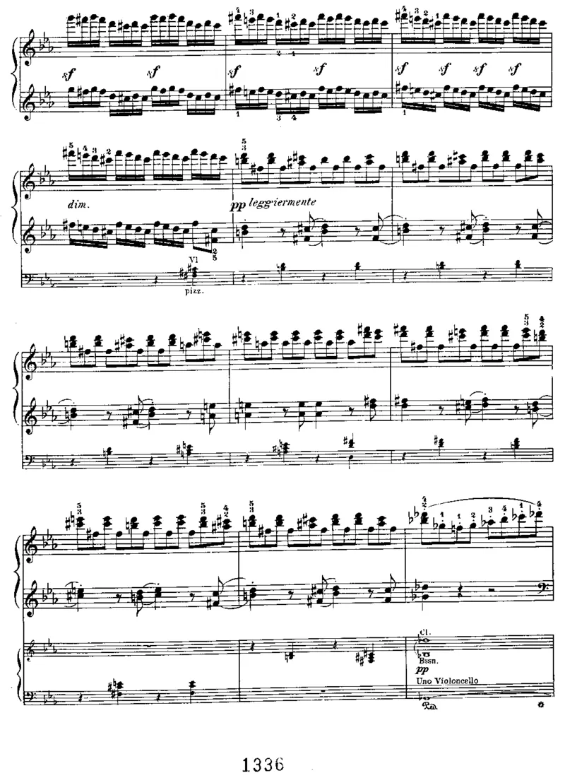 PianoConcertoNo5inEb,Op73(2piano)_一万首著名钢琴曲谱哈农贝多芬合集视频教学电子版高清无水印可打印_1古典钢琴知名音乐家谱_贝多芬钢琴谱全集