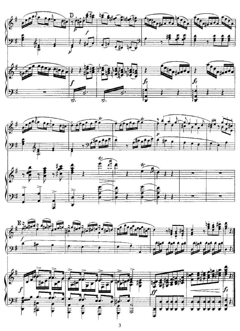 SonatainG,K283(Mozart)_一万首著名钢琴曲谱哈农贝多芬合集视频教学电子版高清无水印可打印_1古典钢琴知名音乐家谱_格里格钢琴谱全集_双钢琴