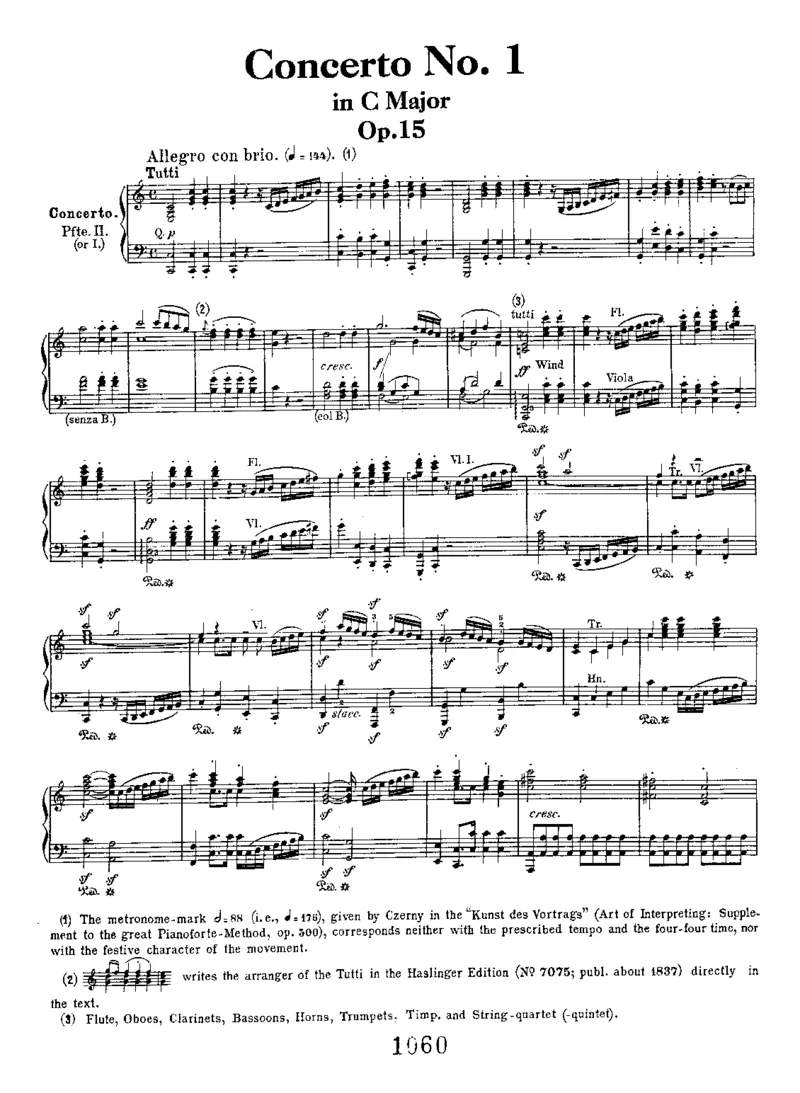 PianoConcertoNo1inC,Op15(2piano)_一万首著名钢琴曲谱哈农贝多芬合集视频教学电子版高清无水印可打印_1古典钢琴知名音乐家谱_贝多芬钢琴谱全集