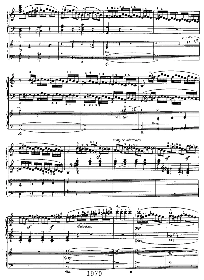 PianoConcertoNo1inC,Op15(2piano)_一万首著名钢琴曲谱哈农贝多芬合集视频教学电子版高清无水印可打印_1古典钢琴知名音乐家谱_贝多芬钢琴谱全集