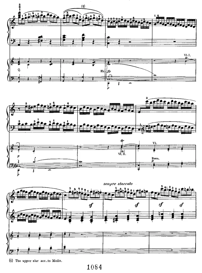 PianoConcertoNo1inC,Op15(2piano)_一万首著名钢琴曲谱哈农贝多芬合集视频教学电子版高清无水印可打印_1古典钢琴知名音乐家谱_贝多芬钢琴谱全集