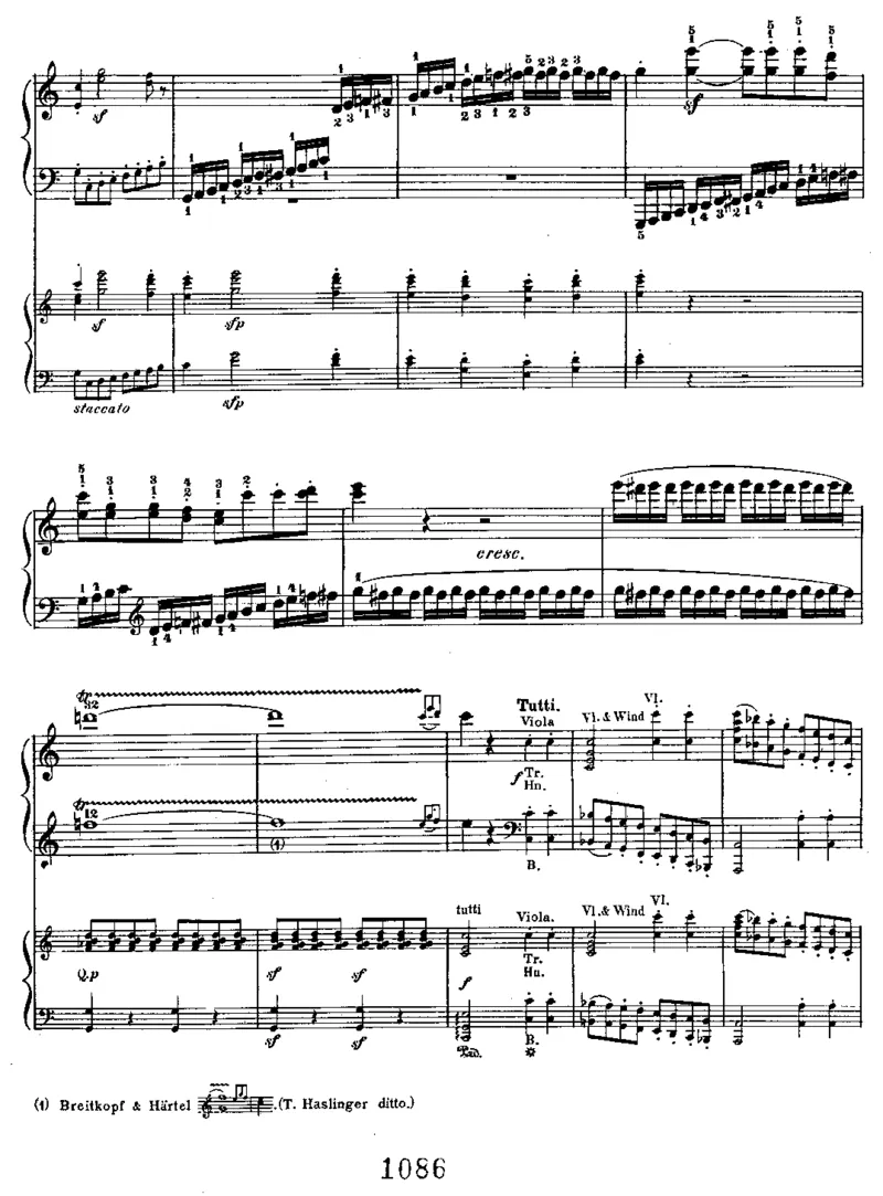 PianoConcertoNo1inC,Op15(2piano)_一万首著名钢琴曲谱哈农贝多芬合集视频教学电子版高清无水印可打印_1古典钢琴知名音乐家谱_贝多芬钢琴谱全集