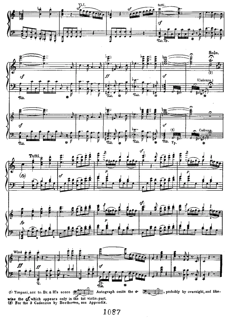 PianoConcertoNo1inC,Op15(2piano)_一万首著名钢琴曲谱哈农贝多芬合集视频教学电子版高清无水印可打印_1古典钢琴知名音乐家谱_贝多芬钢琴谱全集