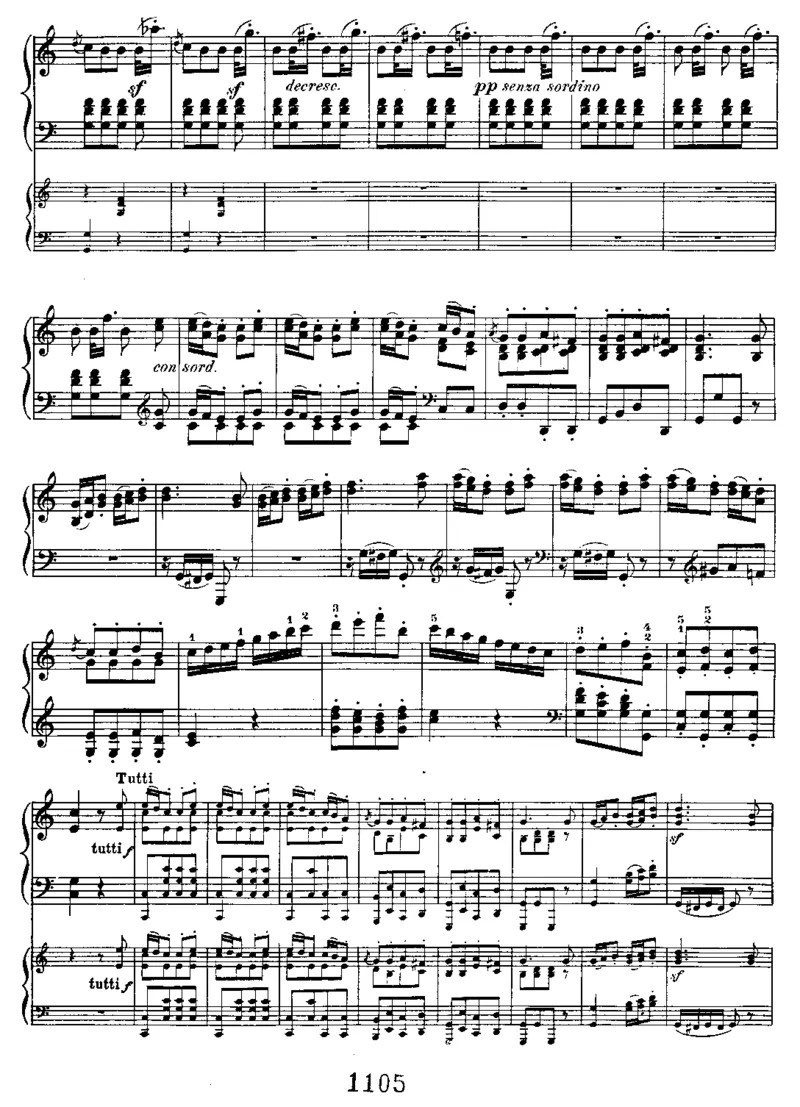 PianoConcertoNo1inC,Op15(2piano)_一万首著名钢琴曲谱哈农贝多芬合集视频教学电子版高清无水印可打印_1古典钢琴知名音乐家谱_贝多芬钢琴谱全集