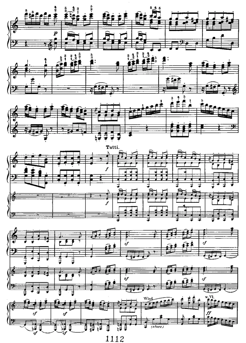 PianoConcertoNo1inC,Op15(2piano)_一万首著名钢琴曲谱哈农贝多芬合集视频教学电子版高清无水印可打印_1古典钢琴知名音乐家谱_贝多芬钢琴谱全集