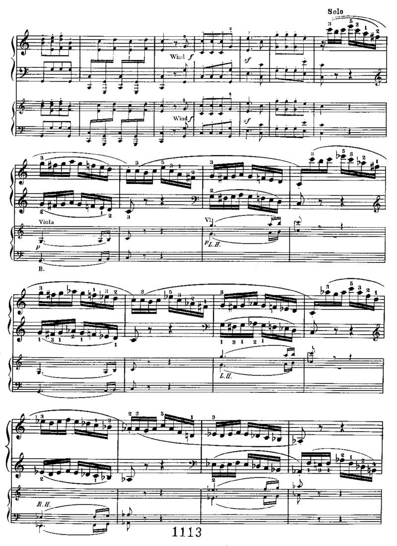 PianoConcertoNo1inC,Op15(2piano)_一万首著名钢琴曲谱哈农贝多芬合集视频教学电子版高清无水印可打印_1古典钢琴知名音乐家谱_贝多芬钢琴谱全集