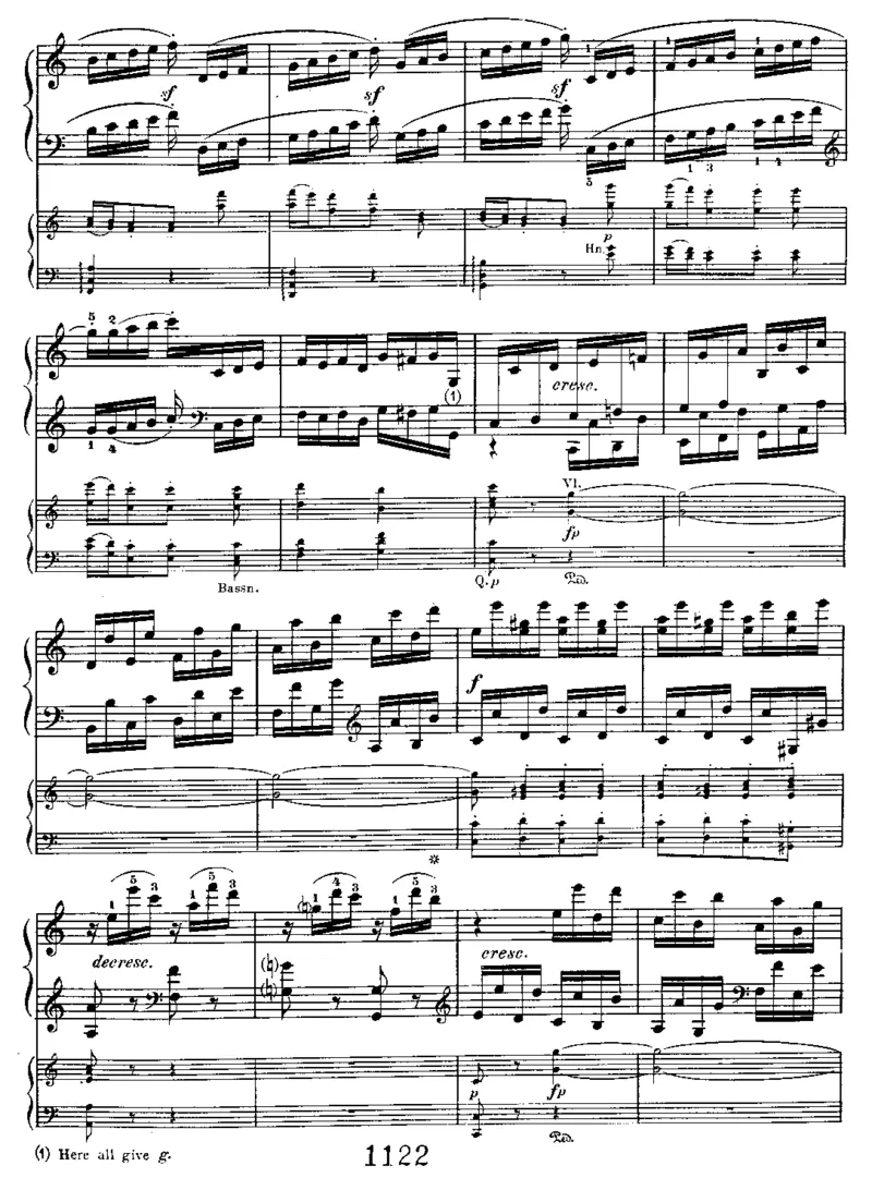 PianoConcertoNo1inC,Op15(2piano)_一万首著名钢琴曲谱哈农贝多芬合集视频教学电子版高清无水印可打印_1古典钢琴知名音乐家谱_贝多芬钢琴谱全集