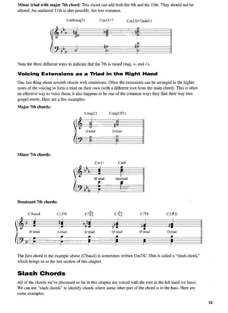 GospelPiano-HalLeonardKeyboardSeries_一万首著名钢琴曲谱哈农贝多芬合集视频教学电子版高清无水印可打印_07各风格钢琴谱合集_GospelPiano_原版钢琴教材附音频