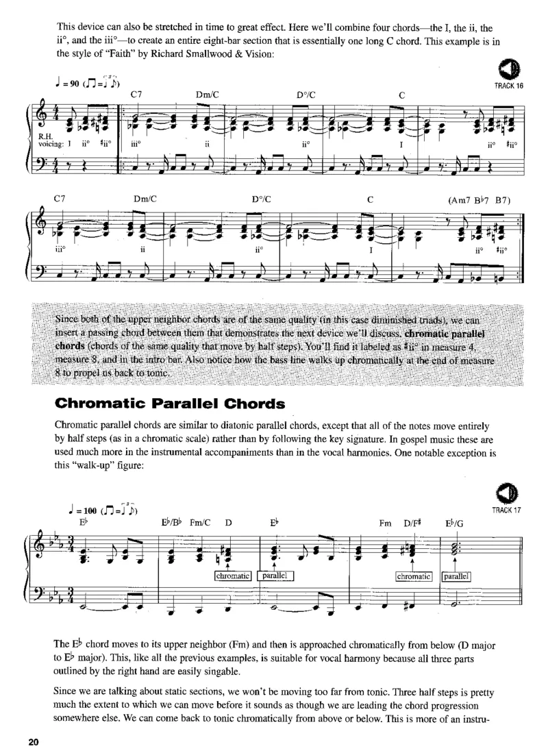 GospelPiano-HalLeonardKeyboardSeries_一万首著名钢琴曲谱哈农贝多芬合集视频教学电子版高清无水印可打印_07各风格钢琴谱合集_GospelPiano_原版钢琴教材附音频