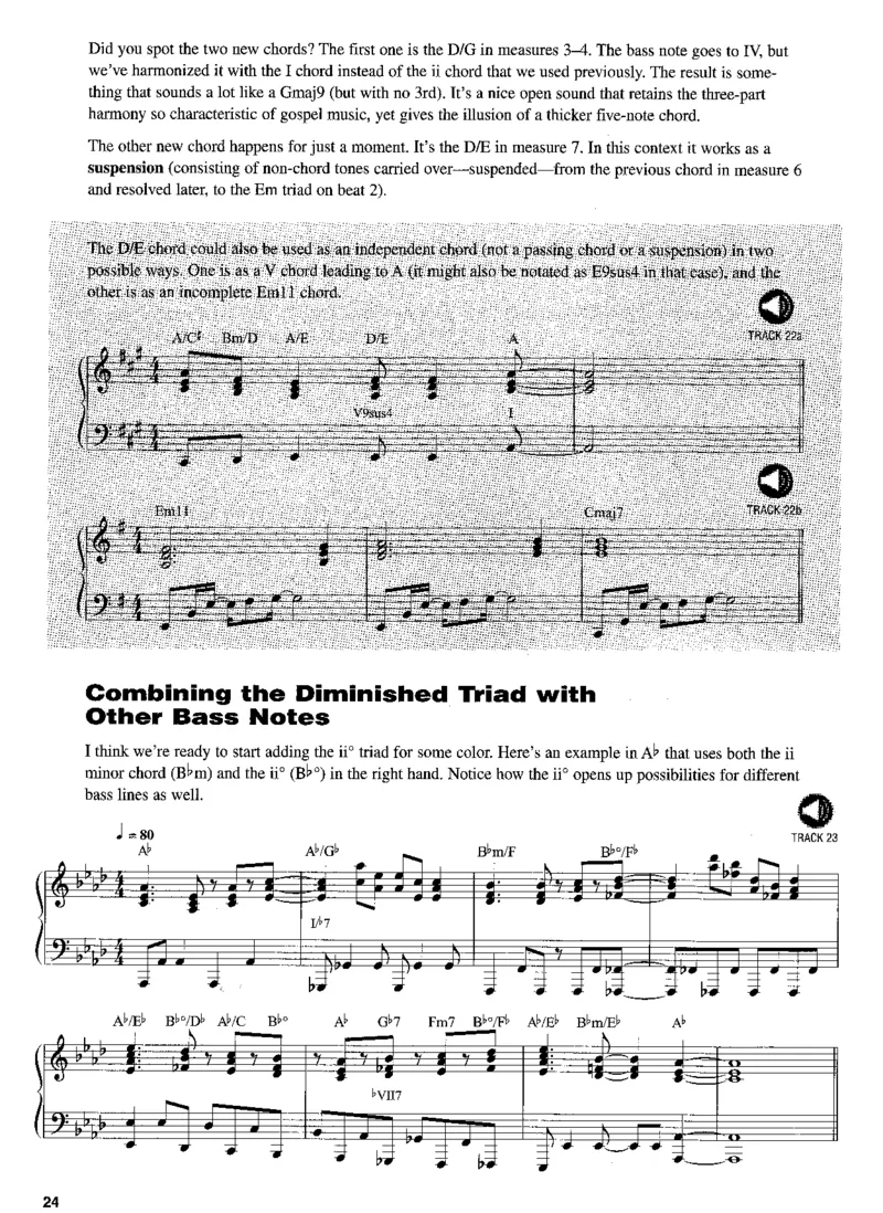 GospelPiano-HalLeonardKeyboardSeries_一万首著名钢琴曲谱哈农贝多芬合集视频教学电子版高清无水印可打印_07各风格钢琴谱合集_GospelPiano_原版钢琴教材附音频