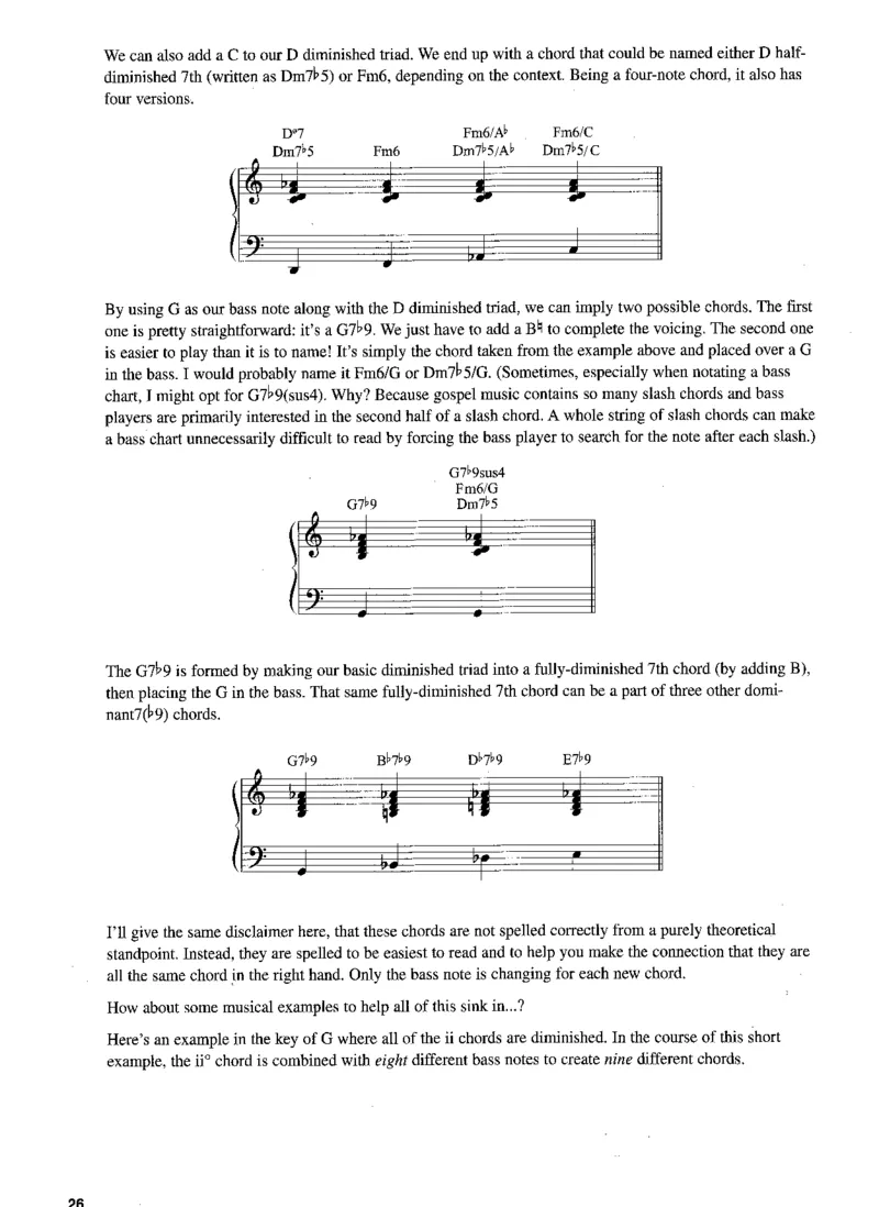 GospelPiano-HalLeonardKeyboardSeries_一万首著名钢琴曲谱哈农贝多芬合集视频教学电子版高清无水印可打印_07各风格钢琴谱合集_GospelPiano_原版钢琴教材附音频