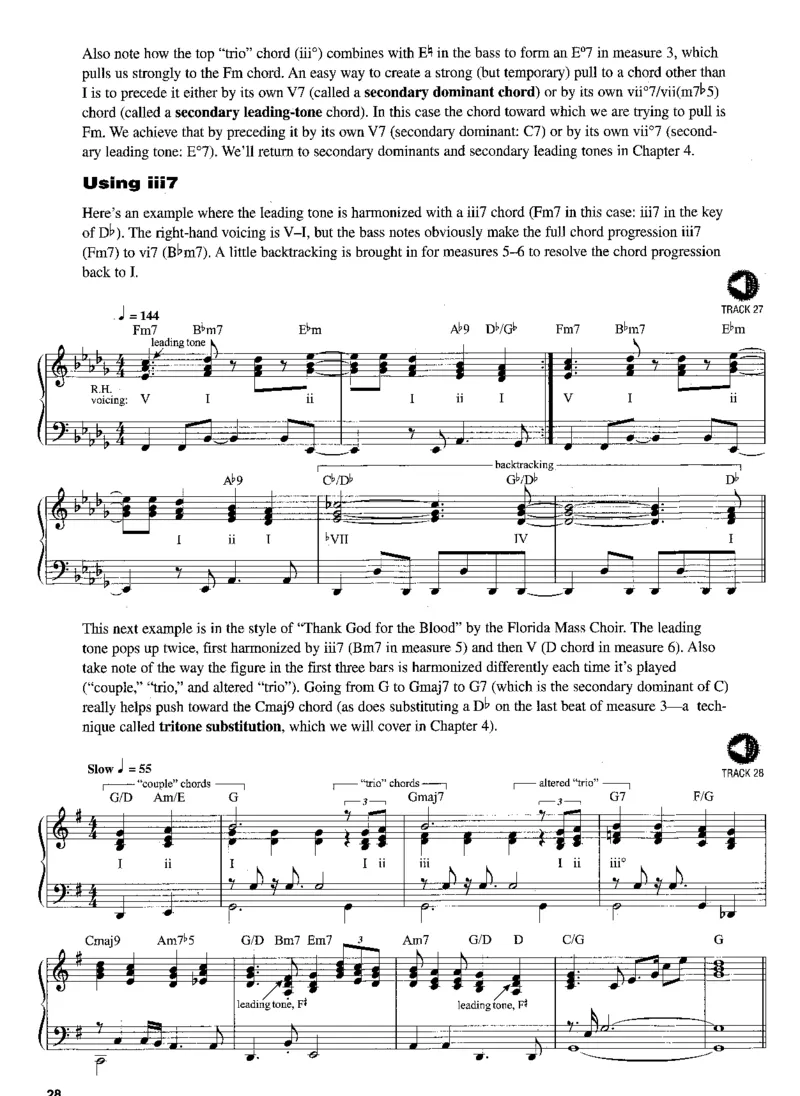 GospelPiano-HalLeonardKeyboardSeries_一万首著名钢琴曲谱哈农贝多芬合集视频教学电子版高清无水印可打印_07各风格钢琴谱合集_GospelPiano_原版钢琴教材附音频