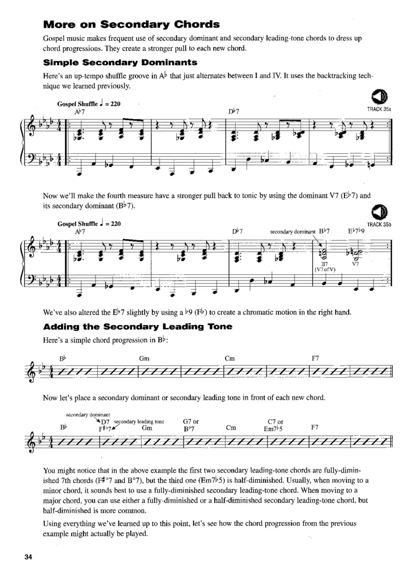 GospelPiano-HalLeonardKeyboardSeries_一万首著名钢琴曲谱哈农贝多芬合集视频教学电子版高清无水印可打印_07各风格钢琴谱合集_GospelPiano_原版钢琴教材附音频