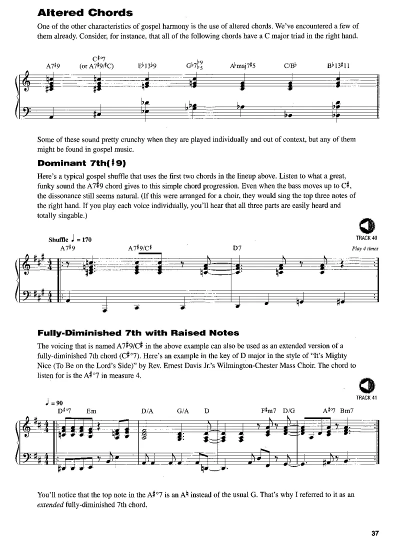 GospelPiano-HalLeonardKeyboardSeries_一万首著名钢琴曲谱哈农贝多芬合集视频教学电子版高清无水印可打印_07各风格钢琴谱合集_GospelPiano_原版钢琴教材附音频