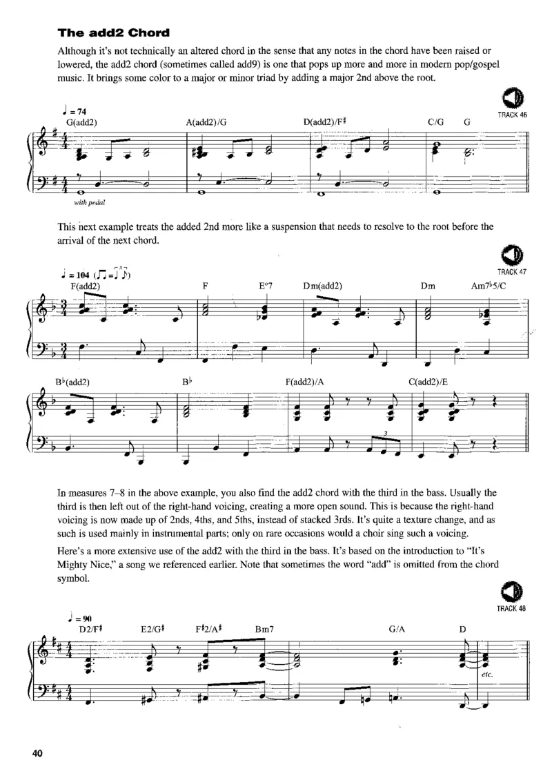 GospelPiano-HalLeonardKeyboardSeries_一万首著名钢琴曲谱哈农贝多芬合集视频教学电子版高清无水印可打印_07各风格钢琴谱合集_GospelPiano_原版钢琴教材附音频