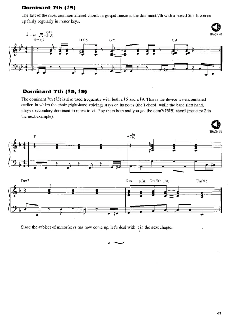 GospelPiano-HalLeonardKeyboardSeries_一万首著名钢琴曲谱哈农贝多芬合集视频教学电子版高清无水印可打印_07各风格钢琴谱合集_GospelPiano_原版钢琴教材附音频