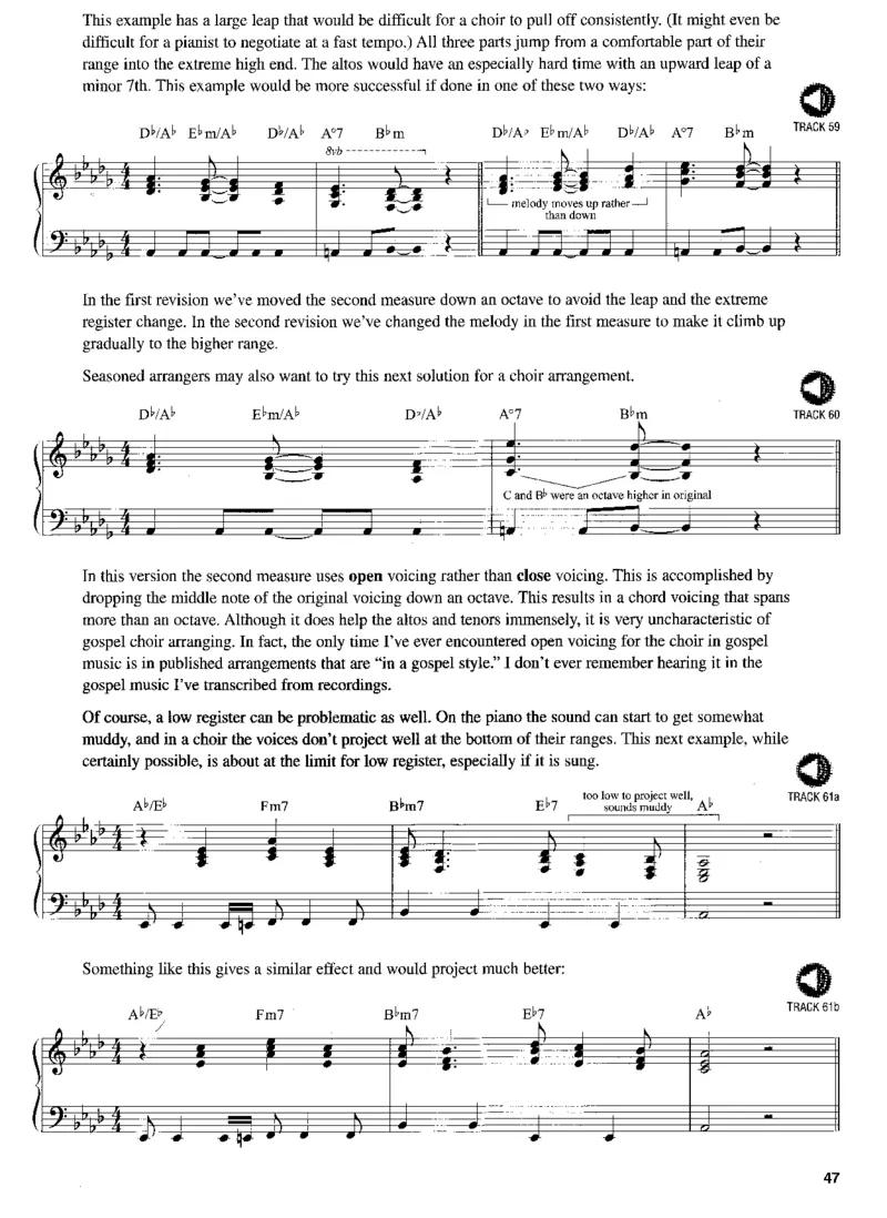 GospelPiano-HalLeonardKeyboardSeries_一万首著名钢琴曲谱哈农贝多芬合集视频教学电子版高清无水印可打印_07各风格钢琴谱合集_GospelPiano_原版钢琴教材附音频