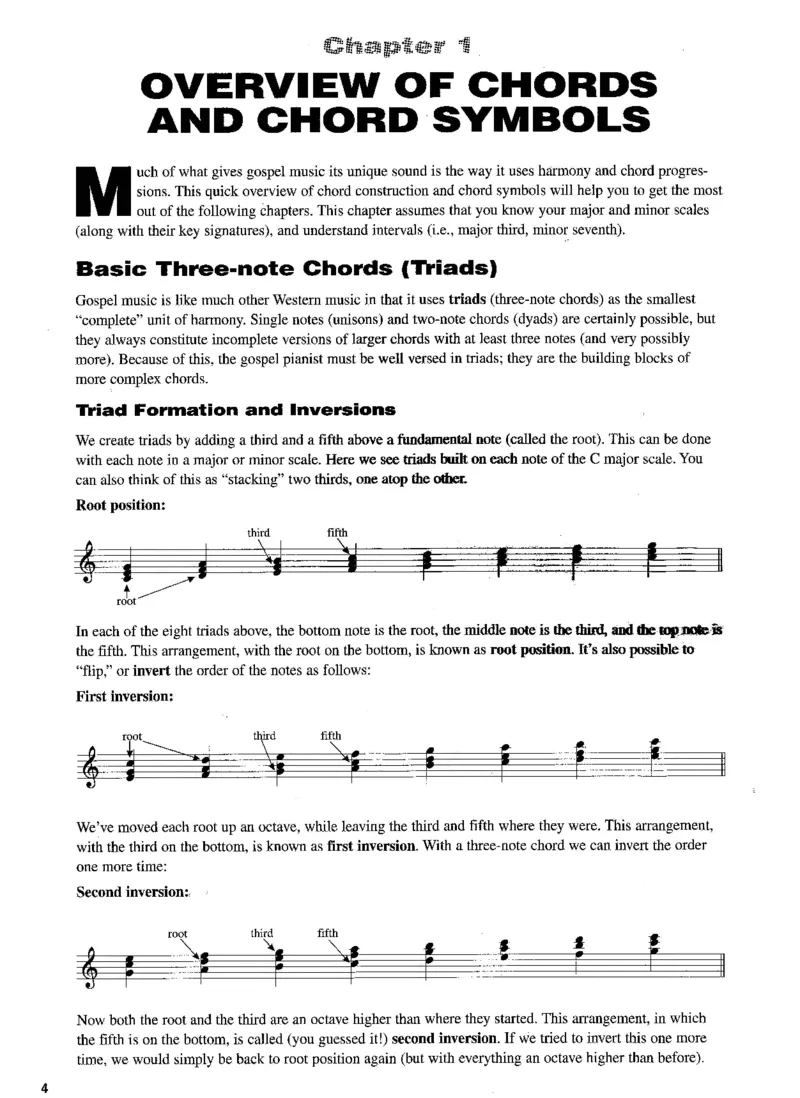 GospelPiano-HalLeonardKeyboardSeries_一万首著名钢琴曲谱哈农贝多芬合集视频教学电子版高清无水印可打印_07各风格钢琴谱合集_GospelPiano_原版钢琴教材附音频