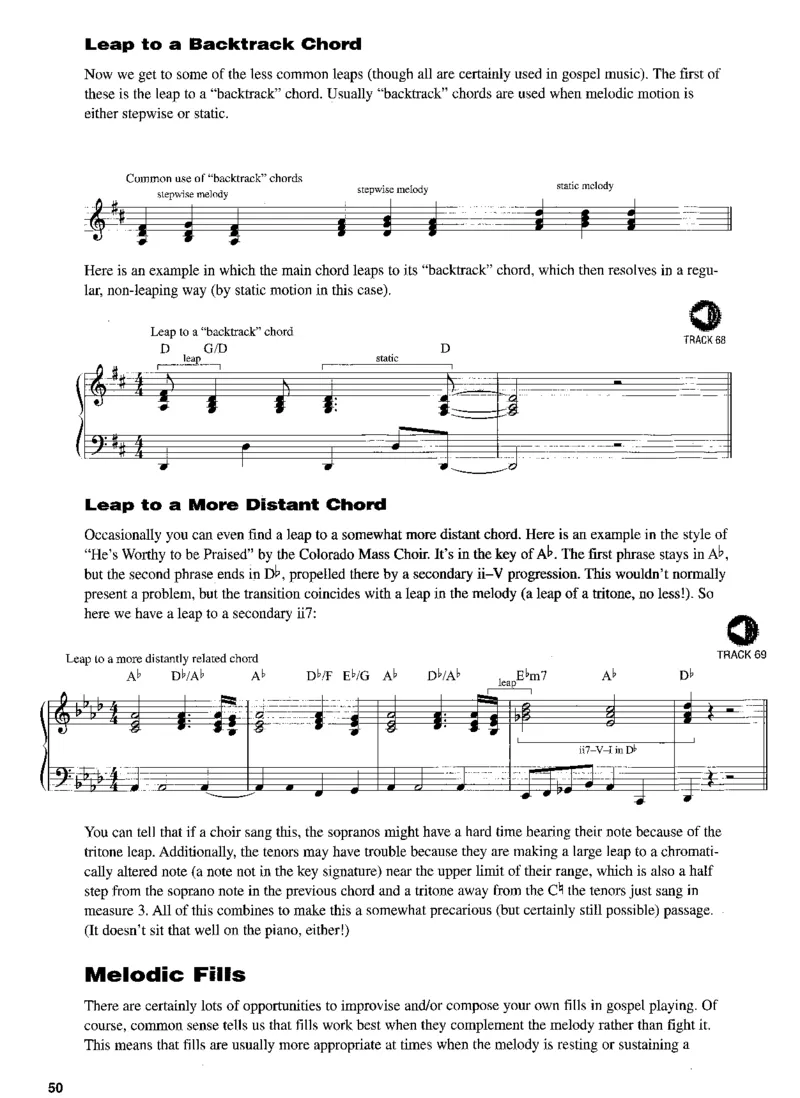 GospelPiano-HalLeonardKeyboardSeries_一万首著名钢琴曲谱哈农贝多芬合集视频教学电子版高清无水印可打印_07各风格钢琴谱合集_GospelPiano_原版钢琴教材附音频