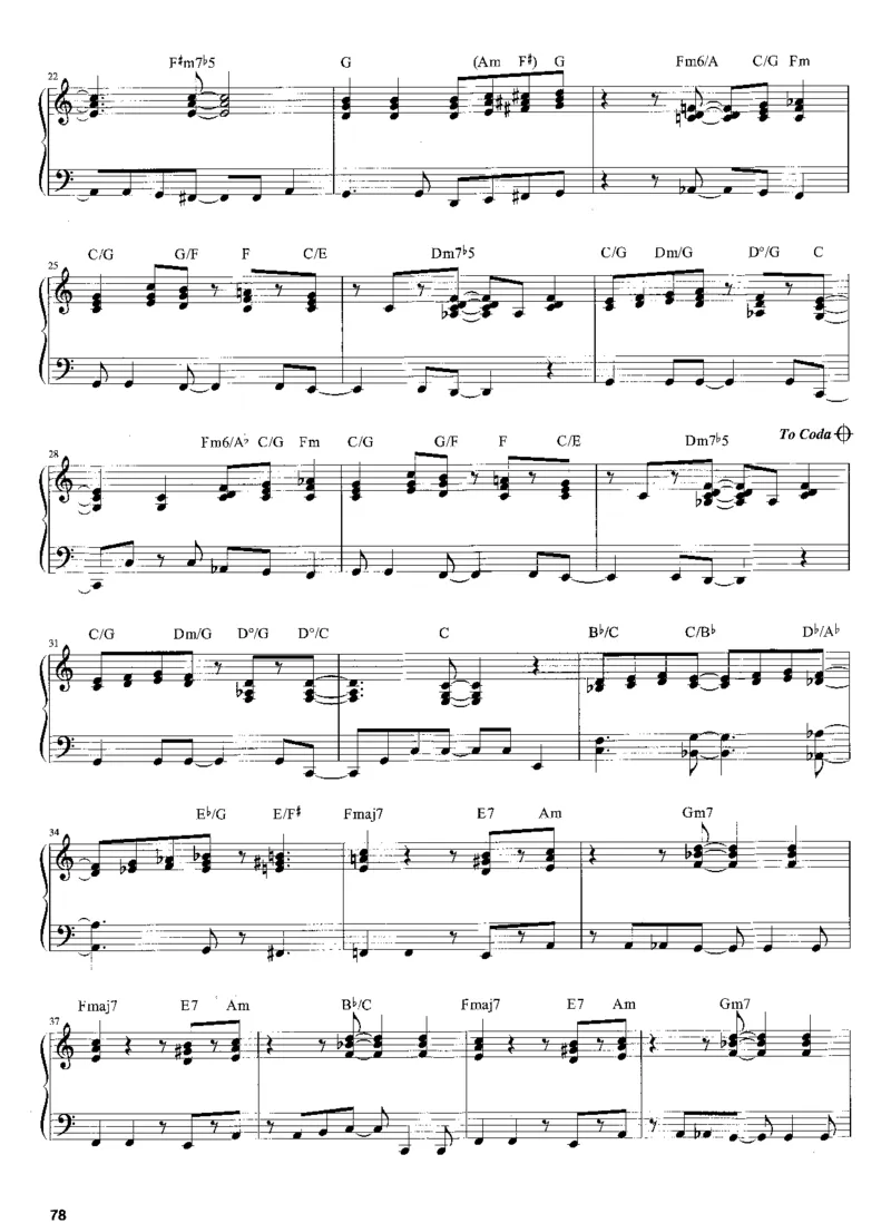 GospelPiano-HalLeonardKeyboardSeries_一万首著名钢琴曲谱哈农贝多芬合集视频教学电子版高清无水印可打印_07各风格钢琴谱合集_GospelPiano_原版钢琴教材附音频