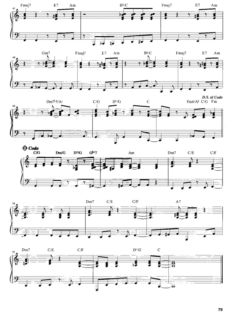 GospelPiano-HalLeonardKeyboardSeries_一万首著名钢琴曲谱哈农贝多芬合集视频教学电子版高清无水印可打印_07各风格钢琴谱合集_GospelPiano_原版钢琴教材附音频