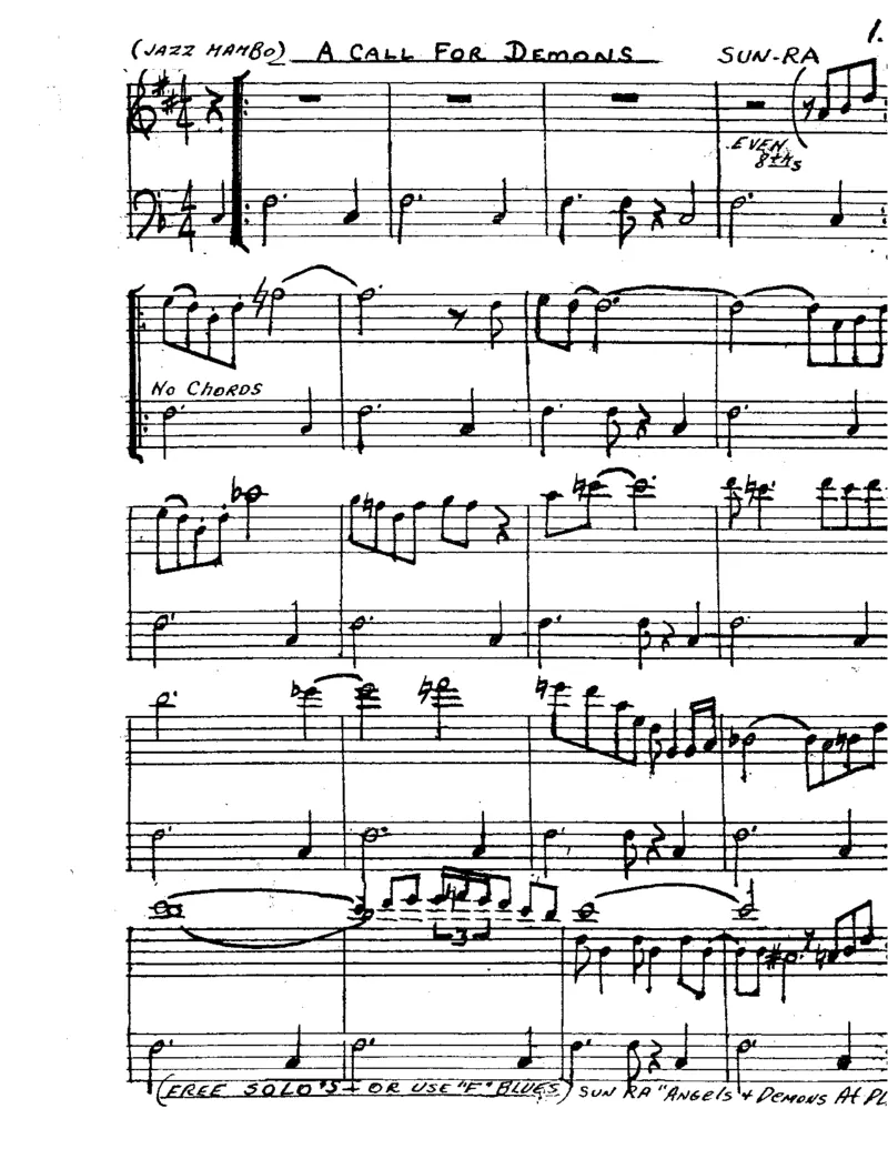 TheRealBookVolume-1-Eb'5thEdition'(2)_一万首著名钢琴曲谱哈农贝多芬合集视频教学电子版高清无水印可打印_07各风格钢琴谱合集_JazzPiano_原版钢琴教材附音频