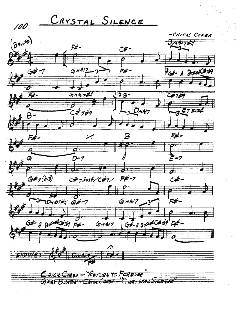 TheRealBookVolume-1-Eb'5thEdition'(2)_一万首著名钢琴曲谱哈农贝多芬合集视频教学电子版高清无水印可打印_07各风格钢琴谱合集_JazzPiano_原版钢琴教材附音频