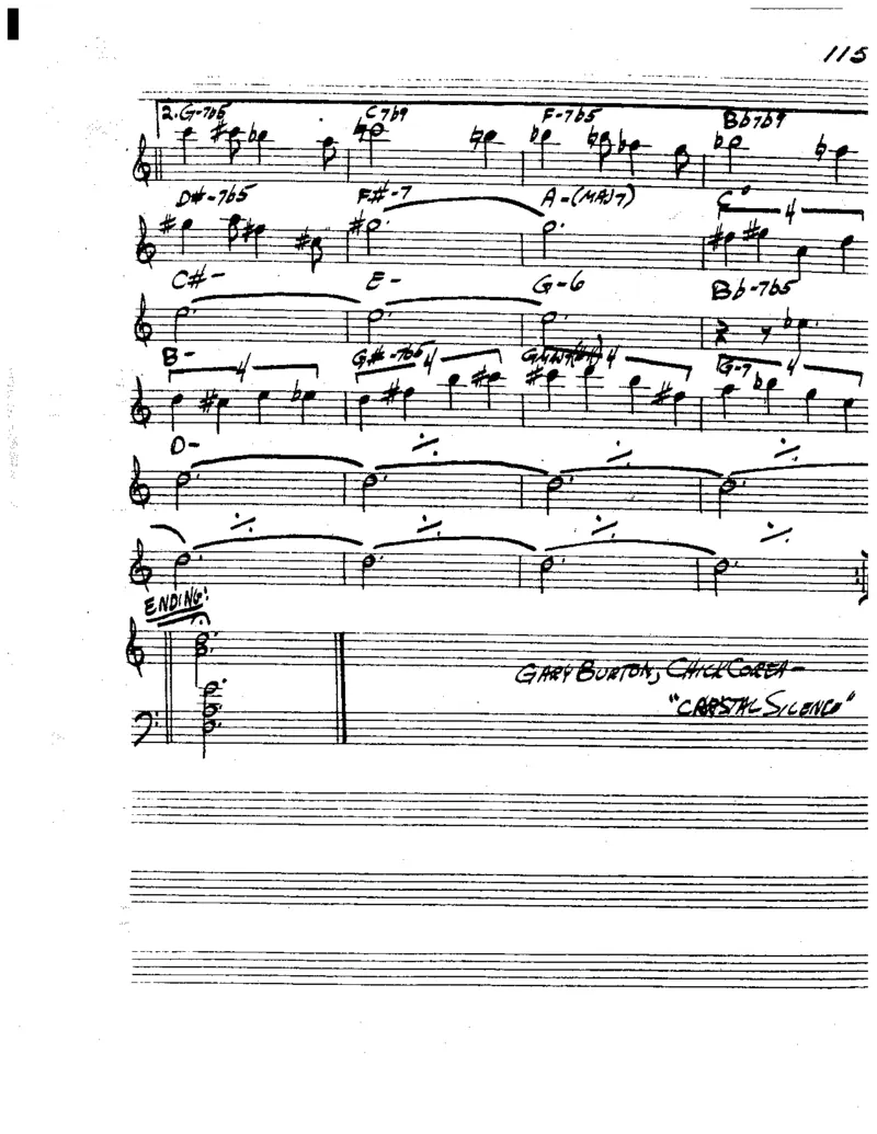 TheRealBookVolume-1-Eb'5thEdition'(2)_一万首著名钢琴曲谱哈农贝多芬合集视频教学电子版高清无水印可打印_07各风格钢琴谱合集_JazzPiano_原版钢琴教材附音频