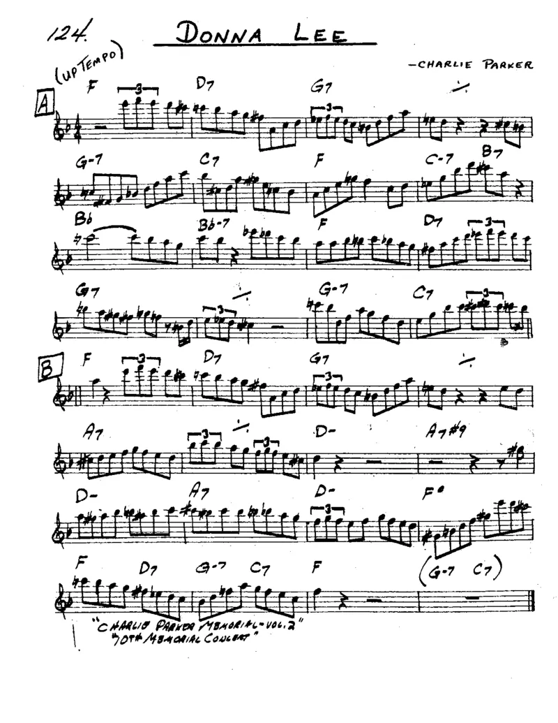 TheRealBookVolume-1-Eb'5thEdition'(2)_一万首著名钢琴曲谱哈农贝多芬合集视频教学电子版高清无水印可打印_07各风格钢琴谱合集_JazzPiano_原版钢琴教材附音频