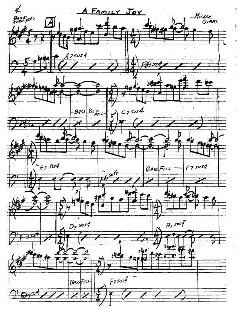 TheRealBookVolume-1-Eb'5thEdition'(2)_一万首著名钢琴曲谱哈农贝多芬合集视频教学电子版高清无水印可打印_07各风格钢琴谱合集_JazzPiano_原版钢琴教材附音频