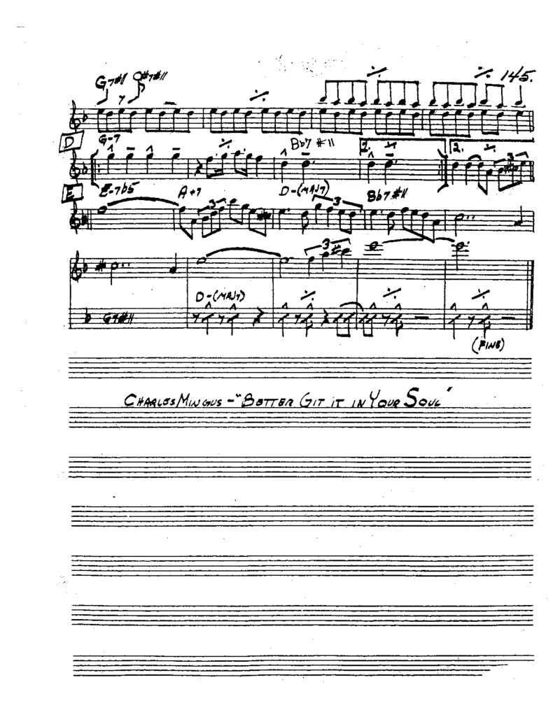 TheRealBookVolume-1-Eb'5thEdition'(2)_一万首著名钢琴曲谱哈农贝多芬合集视频教学电子版高清无水印可打印_07各风格钢琴谱合集_JazzPiano_原版钢琴教材附音频