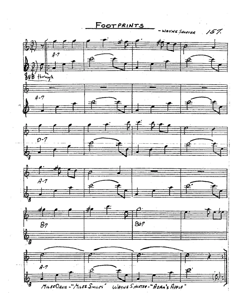 TheRealBookVolume-1-Eb'5thEdition'(2)_一万首著名钢琴曲谱哈农贝多芬合集视频教学电子版高清无水印可打印_07各风格钢琴谱合集_JazzPiano_原版钢琴教材附音频