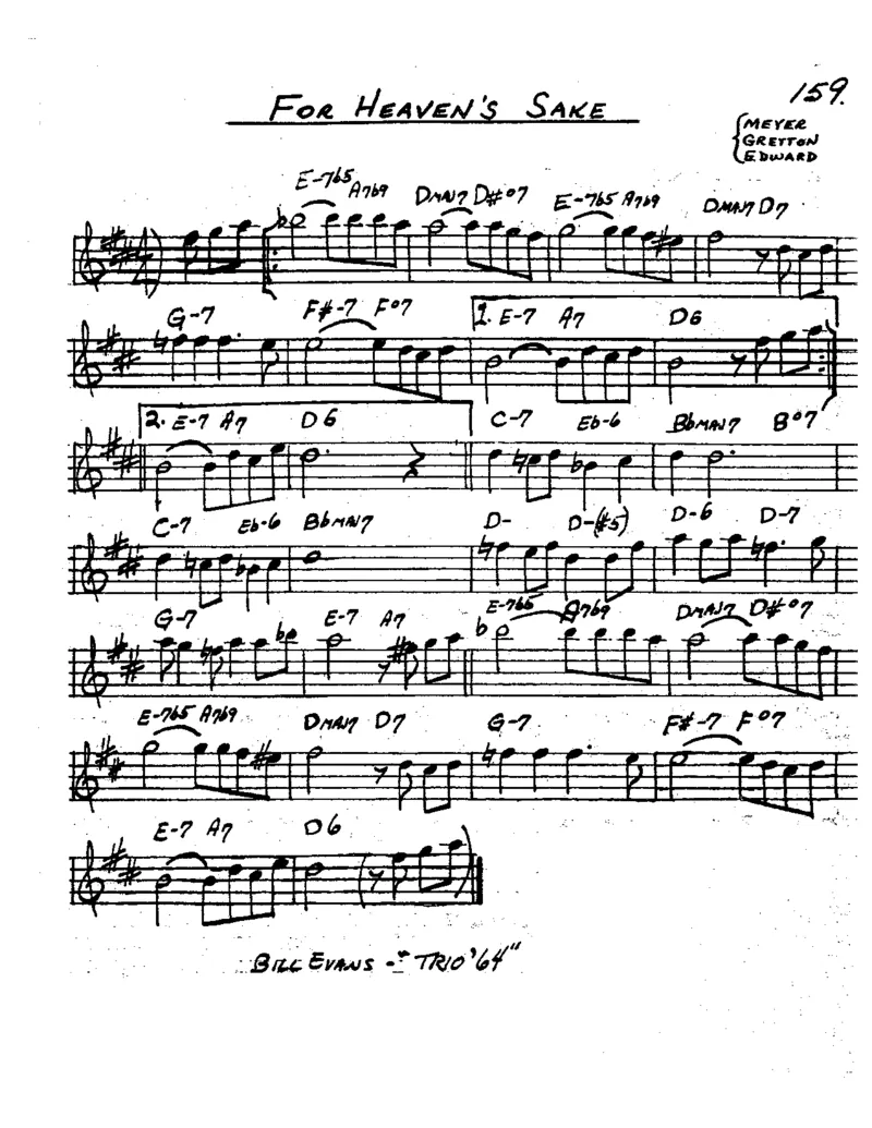 TheRealBookVolume-1-Eb'5thEdition'(2)_一万首著名钢琴曲谱哈农贝多芬合集视频教学电子版高清无水印可打印_07各风格钢琴谱合集_JazzPiano_原版钢琴教材附音频