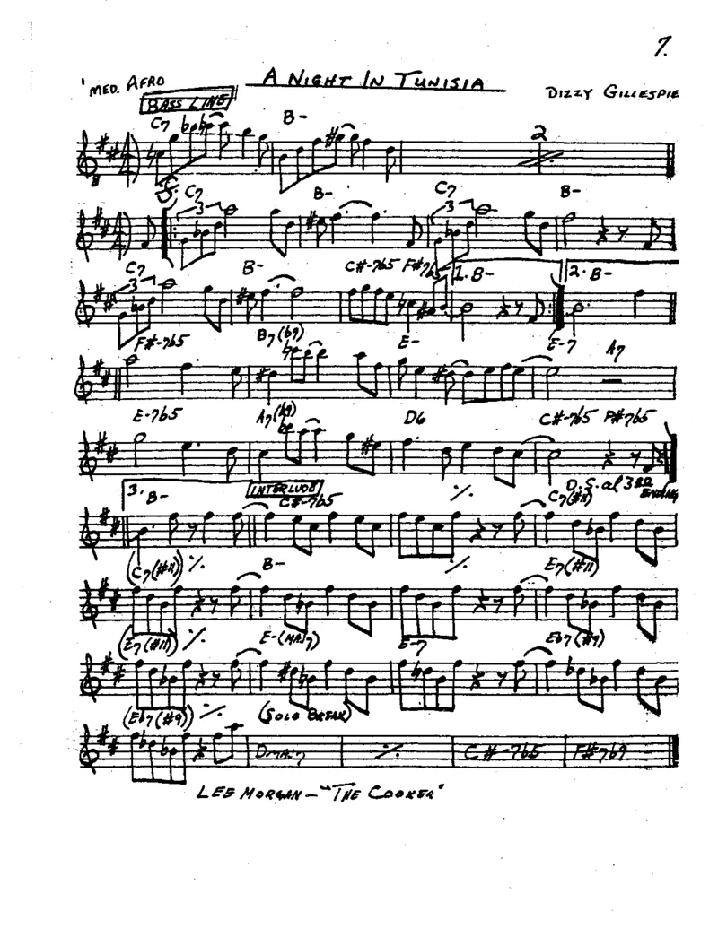 TheRealBookVolume-1-Eb'5thEdition'(2)_一万首著名钢琴曲谱哈农贝多芬合集视频教学电子版高清无水印可打印_07各风格钢琴谱合集_JazzPiano_原版钢琴教材附音频