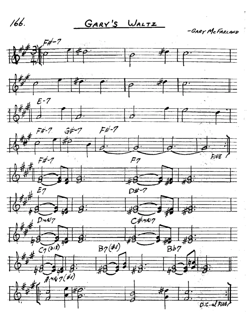 TheRealBookVolume-1-Eb'5thEdition'(2)_一万首著名钢琴曲谱哈农贝多芬合集视频教学电子版高清无水印可打印_07各风格钢琴谱合集_JazzPiano_原版钢琴教材附音频