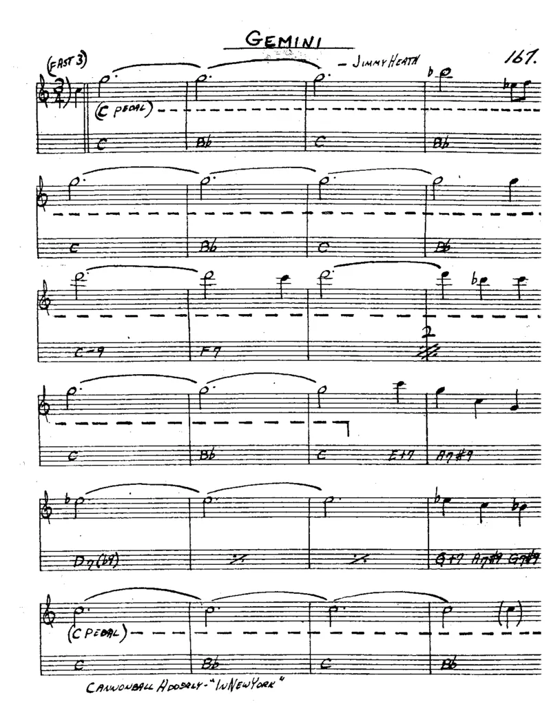 TheRealBookVolume-1-Eb'5thEdition'(2)_一万首著名钢琴曲谱哈农贝多芬合集视频教学电子版高清无水印可打印_07各风格钢琴谱合集_JazzPiano_原版钢琴教材附音频