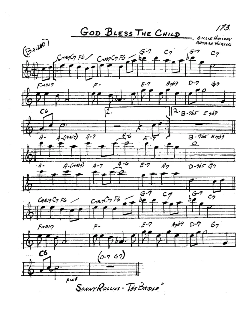 TheRealBookVolume-1-Eb'5thEdition'(2)_一万首著名钢琴曲谱哈农贝多芬合集视频教学电子版高清无水印可打印_07各风格钢琴谱合集_JazzPiano_原版钢琴教材附音频